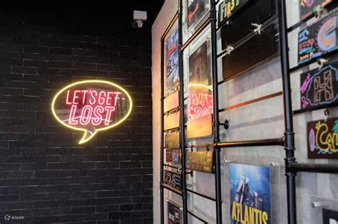 escape room sm megamall|Lost Philippines .